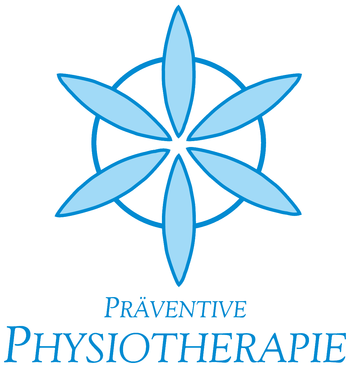 Logo präventive Physiotherapie