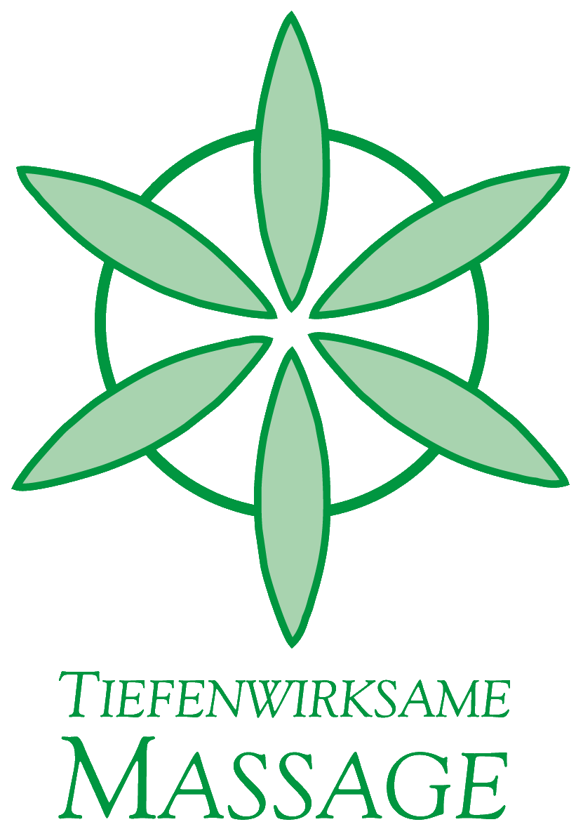 Logo Tiefenwirksame Massagen